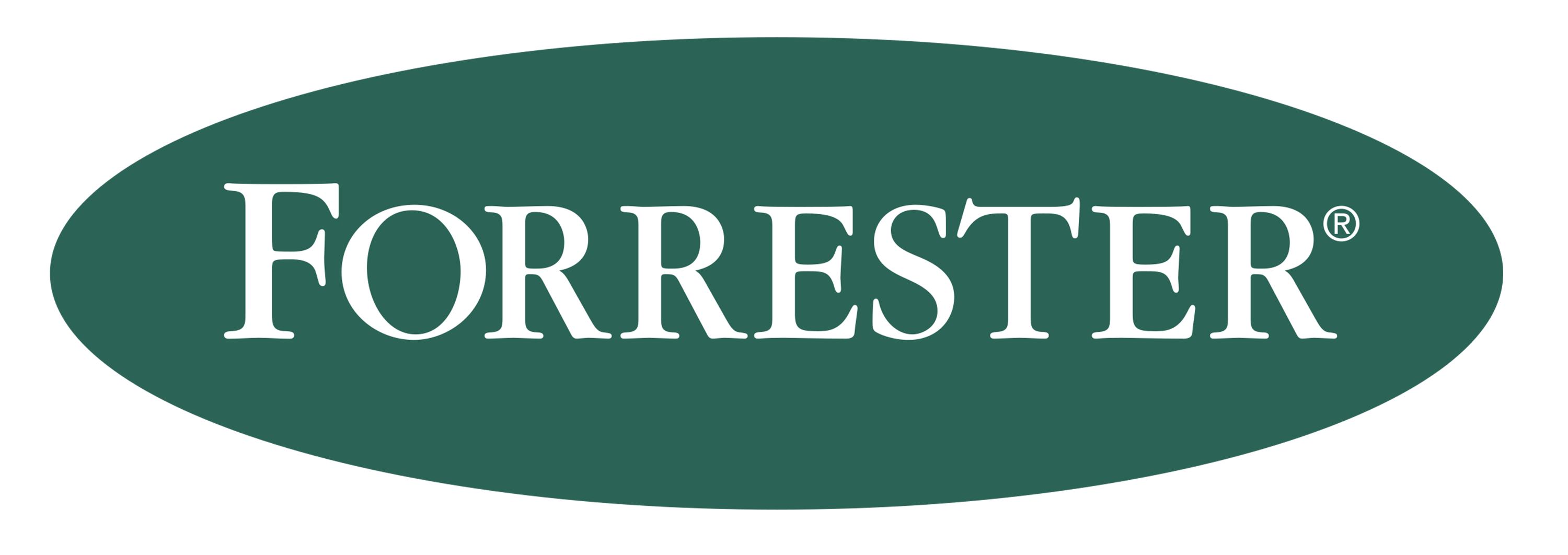 Forrester Logo